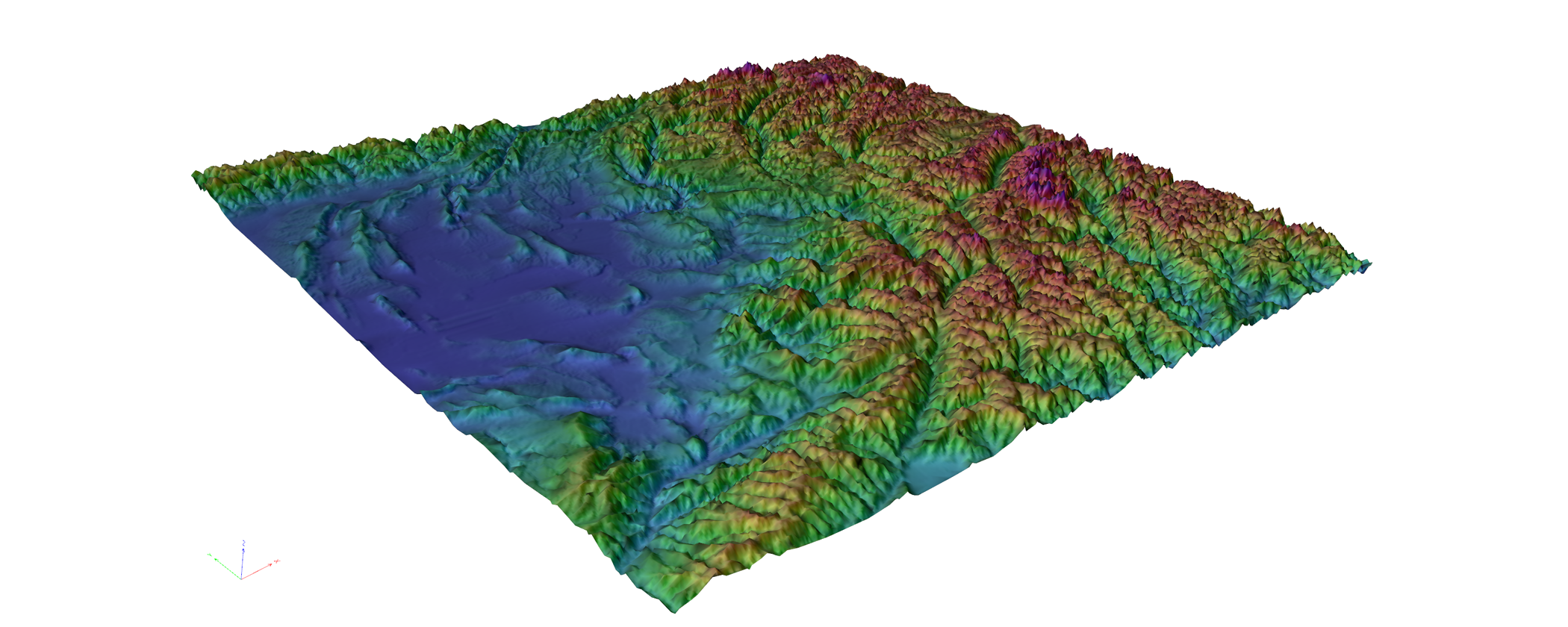GEO ENGINE