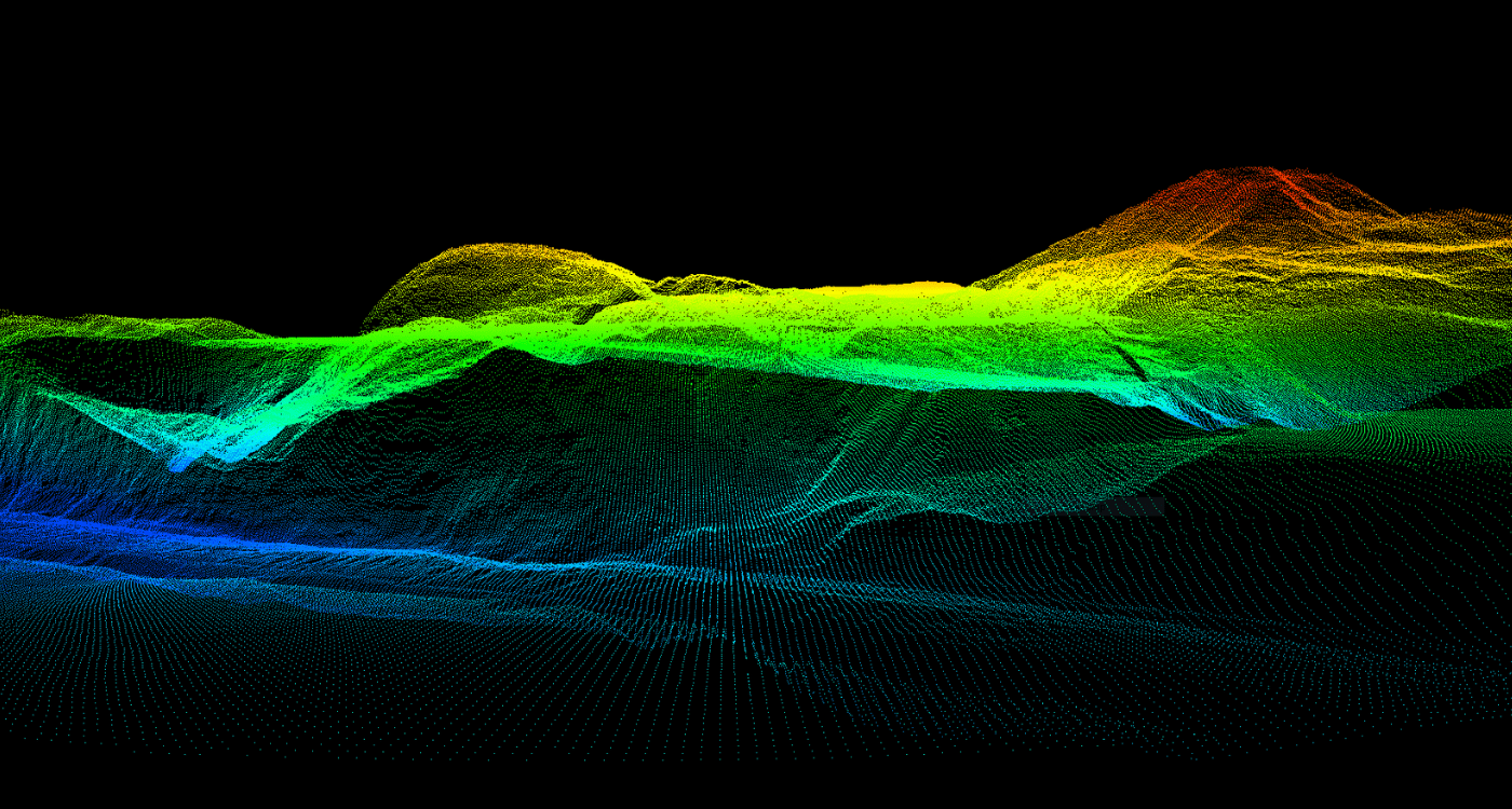 GEO ENGINE